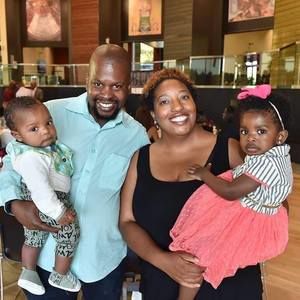 Meet your Posher, Caryn